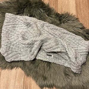 Gap Infinity Scarf